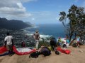 Paraglide Cape Town SD